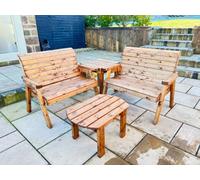 Charles Taylor Burghley Corner Set