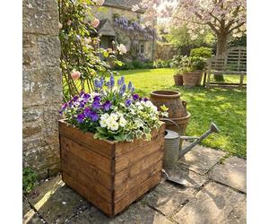 Charles Taylor HB108 Berwick Large Open Planter