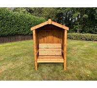 Charles Taylor Imperial Two Seater Arbour