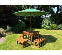 Charles Taylor Knights Four Seat Set