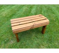 Knights Garden Bench Bench by Charles Taylor