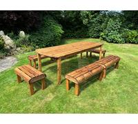 Charles Taylor Country Kitchen Large Raised Bed