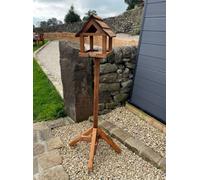 Charles Taylor Premium Bird Feeding House