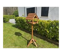 Charles Taylor Premium Extra Large Bird Feeding House