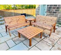 Charles Taylor Balmoral Corner Set