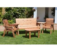 Charles Taylor Trading 5 Seater Multi Set in Brown Charles Taylor Trading Brown