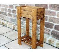 Charles Taylor Trading Charles Taylor Chesterfield Raised Planting Trug Regular