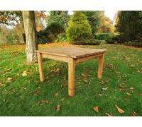 Charles Taylor Deluxe Large Coffee Table, none