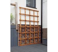 Charles Taylor Trading Charles Taylor Extra Large 4Ft Trellis