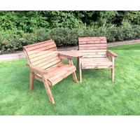 Charles Taylor Grand Angled Companion Set, none