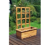 Charles Taylor Trading Charles Taylor Kensington Planter Large