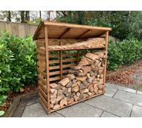 Charles Taylor Trading Charles Taylor Large Log Store