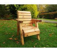 Charles Taylor Kids Armchair, none