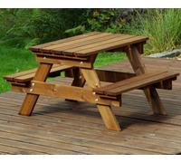 Charles Taylor Kids Picnic Bench, none