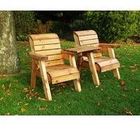 Charles Taylor Kids Angled Companion Set, none