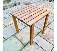 Charles Taylor Bistro Table