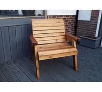 Charles Taylor Grand Armchair, none