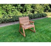 Charles Taylor Grand Rocker Seat