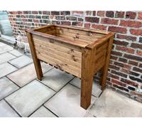 Charles Taylor Trading Charles Taylor Somerford Deep Root Planter Extra Large