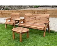 Charles Taylor Large Universal Shelter Green