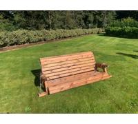 Charles Taylor Trading Charles Taylor Three Seat Swing Seat Complete With Chain