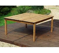 Large Square Table