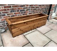 Charles Taylor Trading Charles Taylor Willoughby Trough/planter
