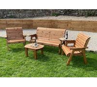 Charles Taylor Large Universal Shelter Grey, Grey