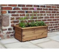 Charles Taylor Trading Stax 82Cm Charles Taylor Hb39 Wooden Trough