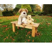 Charles Taylor Trading Little Fella's Form in Brown Charles Taylor Trading Brown