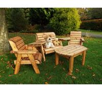 Charles Taylor Trading Little Fella's Multi Set in Brown Charles Taylor Trading Brown