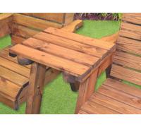 Charles Taylor Trading Little Fella's Straight Tray in Brown Charles Taylor Trading Brown