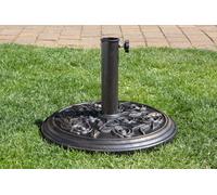 Charles Taylor Parasol Base for Wooden Parasols