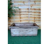 Charles Taylor Trading Stax 82Cm Charles Taylor Hb39 Wooden Trough