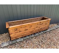 Charles Taylor Willoughby Sleeper Trough Extra Large