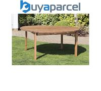 Charles Taylor 8 Seater Circular Table, none