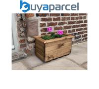 Charles Taylor Country Regular Rectangular Garden Trough L340xW580xH320mm