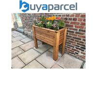 Somerford Deep Root Planter Large Charles Taylor Trading Brown One Size