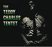 Charles, Teddy - Complete Recordings