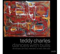 Charles, Teddy - Dances with Bulls