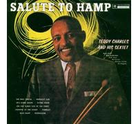 Charles Teddy - Salute to Hamp