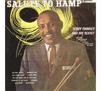 Charles, Teddy - Salute to Hamp