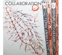 Charles,Teddy-Shorty Rogers - Collaboration: West [Vinyl LP] [VINYL]