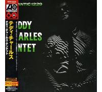 Charles, Teddy - Tentet