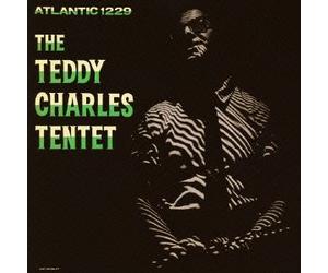Charles, Teddy - Tentet