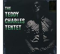 Charles, Teddy - The Teddy Charles Tentet [VINYL]