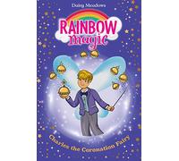 Rainbow Magic: Charles the Coronation Fairy