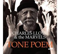 Charles Lloyd & The Marvels - Tone Poem