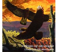 Charles Timberlake - Charles Timberlake - Wings of an Eagle