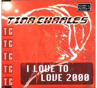Charles, Tina - I Love to Love 2000